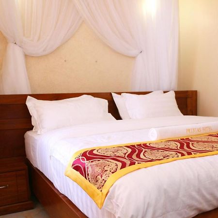 Prinias Hotel Kisumu Exteriér fotografie
