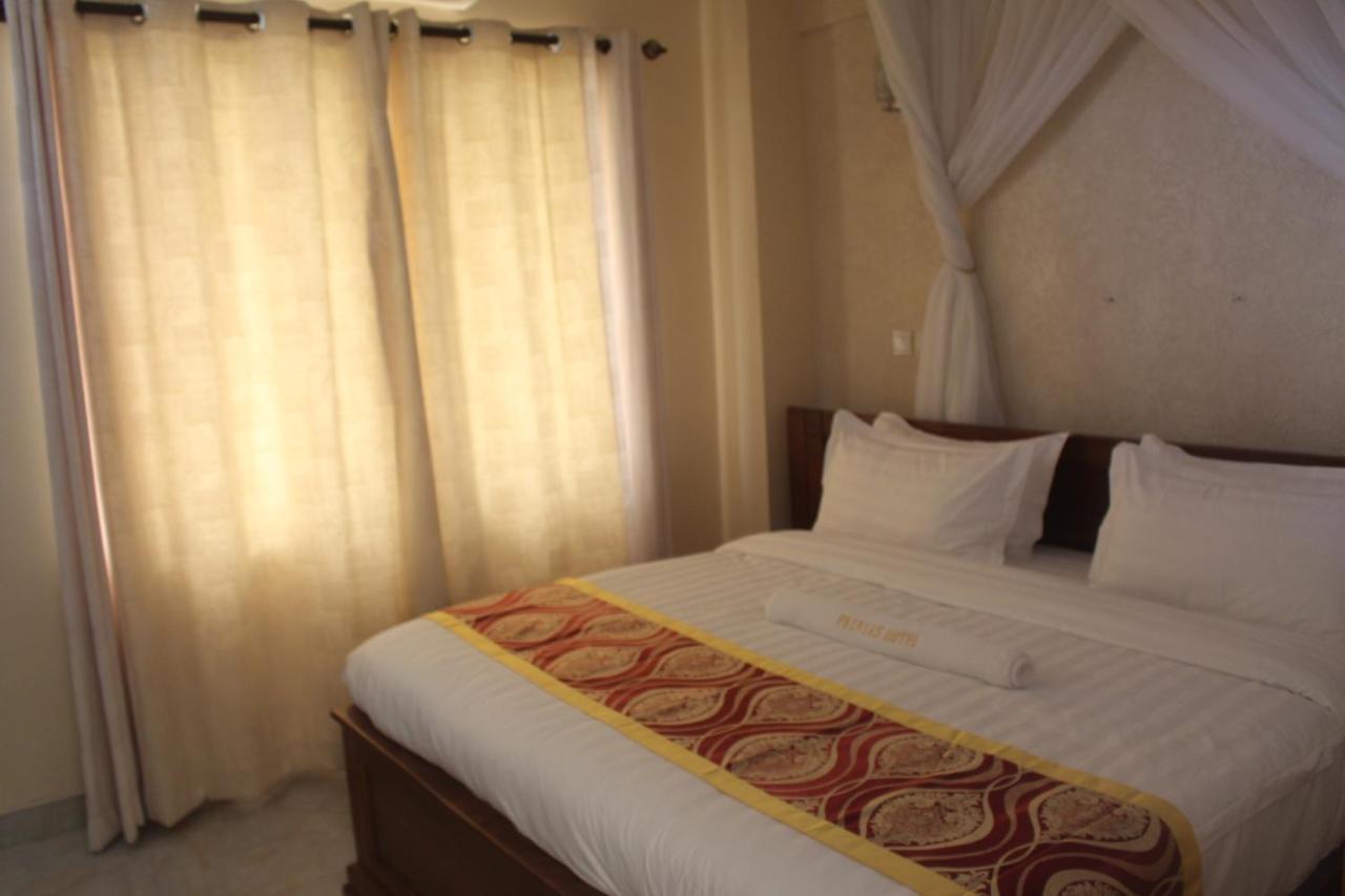 Prinias Hotel Kisumu Exteriér fotografie