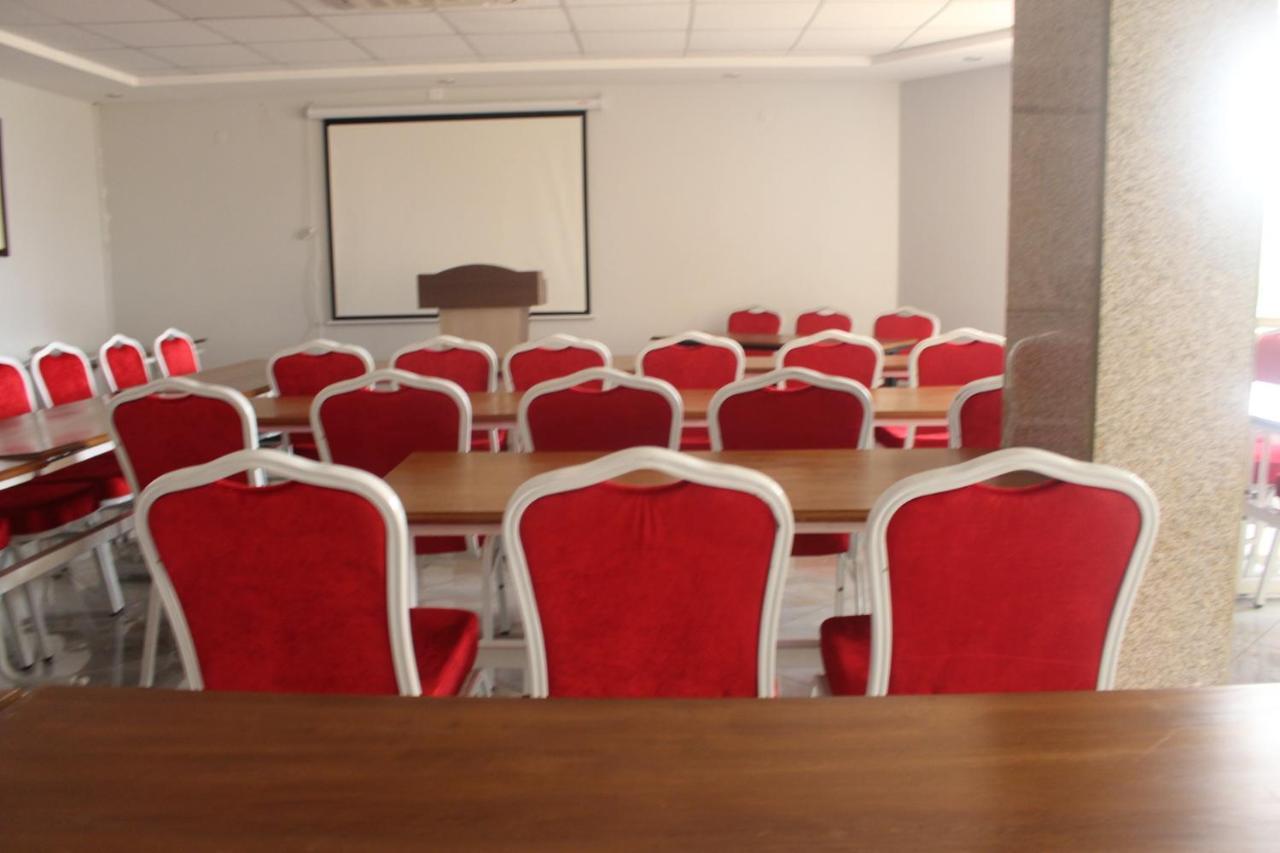 Prinias Hotel Kisumu Exteriér fotografie