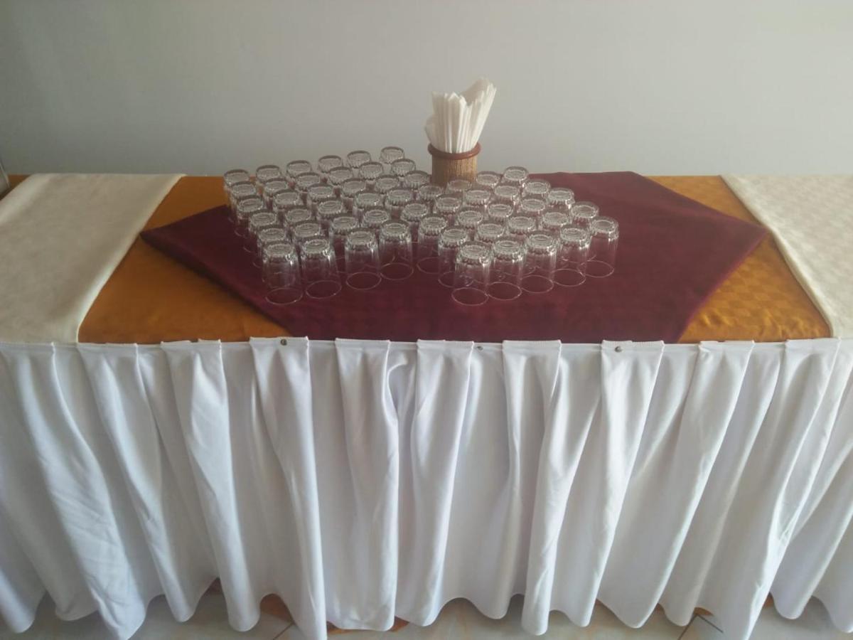 Prinias Hotel Kisumu Exteriér fotografie