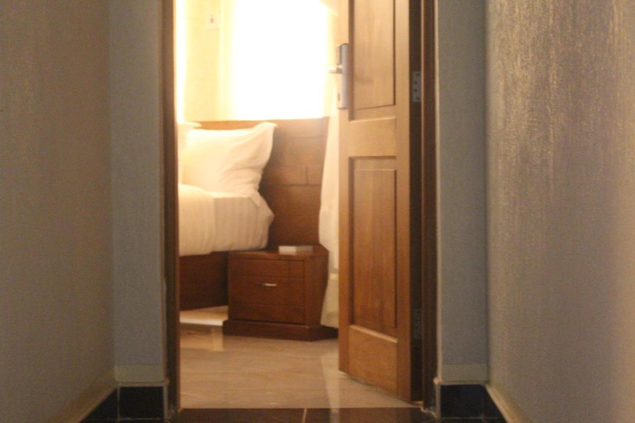 Prinias Hotel Kisumu Exteriér fotografie