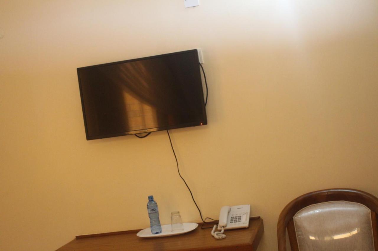 Prinias Hotel Kisumu Exteriér fotografie